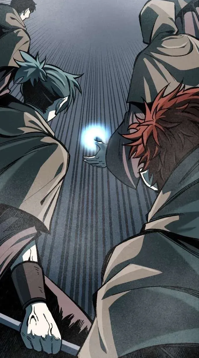 Light of the Dawn Chapter 63 page 91 - 