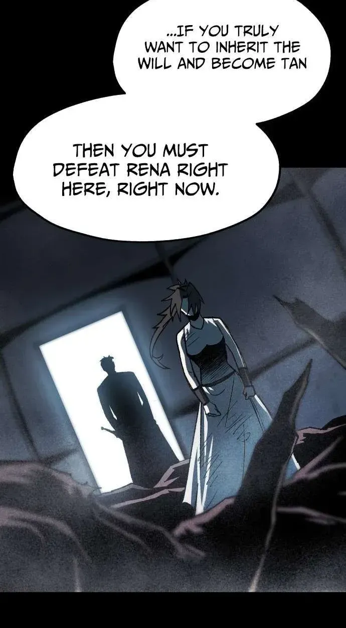 Light of the Dawn Chapter 64 page 11 - 