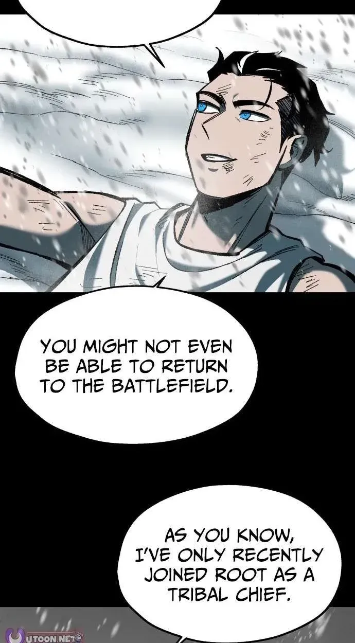 Light of the Dawn Chapter 64 page 15 - 