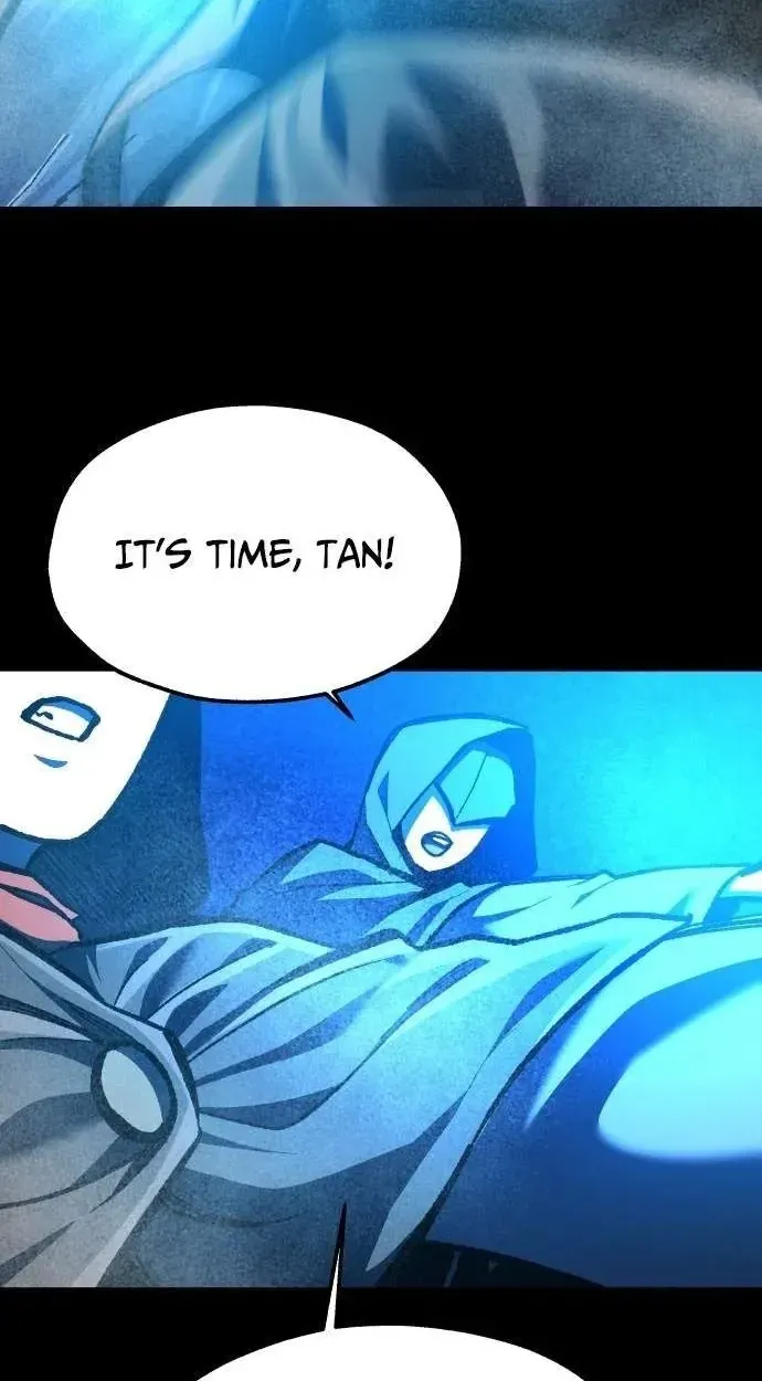 Light of the Dawn Chapter 64 page 36 - 