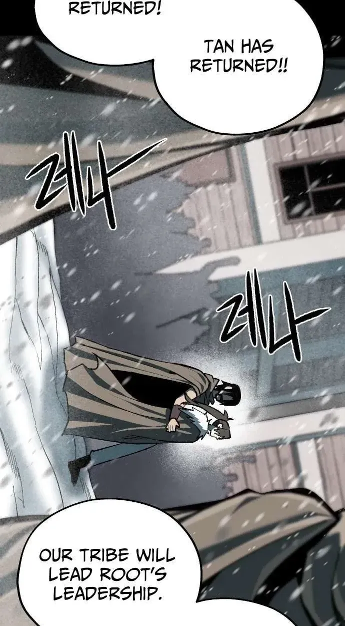 Light of the Dawn Chapter 64 page 42 - 