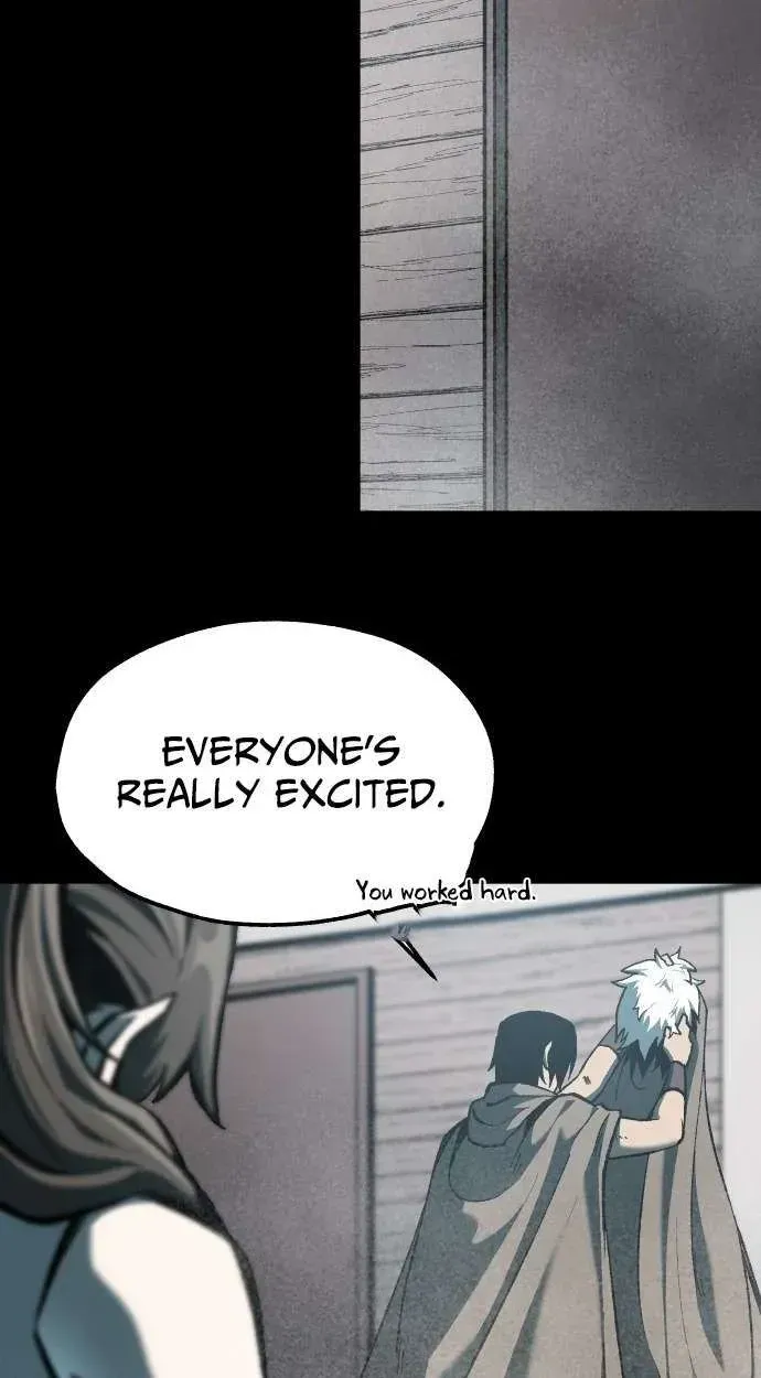 Light of the Dawn Chapter 64 page 45 - 