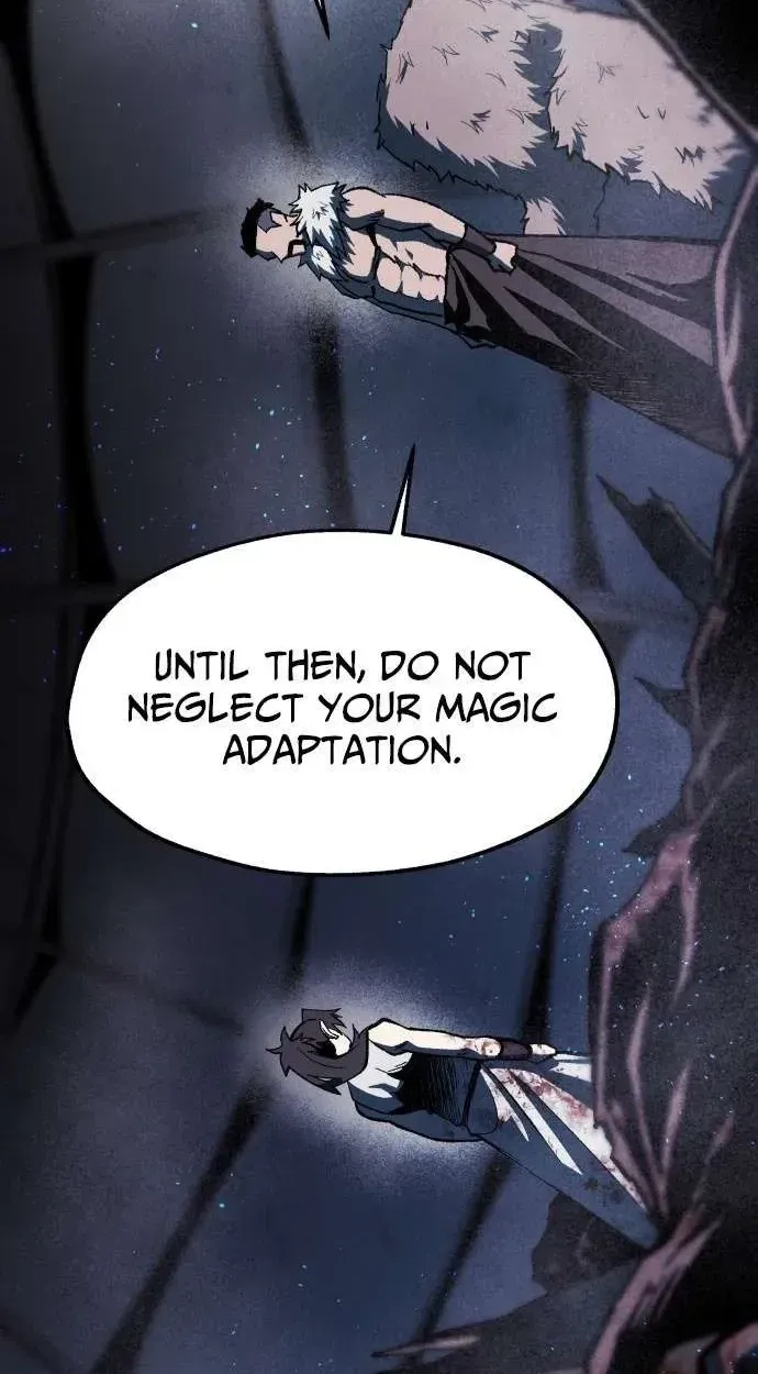 Light of the Dawn Chapter 64 page 6 - 