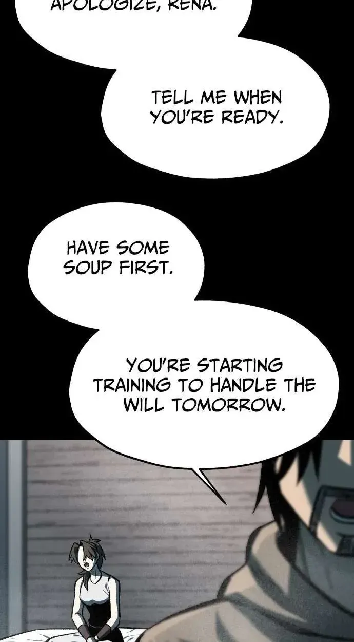 Light of the Dawn Chapter 64 page 52 - 