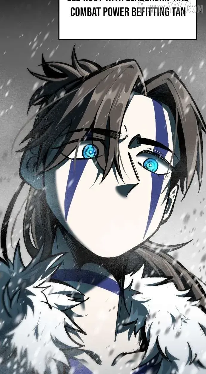 Light of the Dawn Chapter 64 page 57 - 