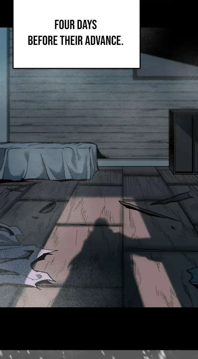 Light of the Dawn Chapter 64 page 61 - 