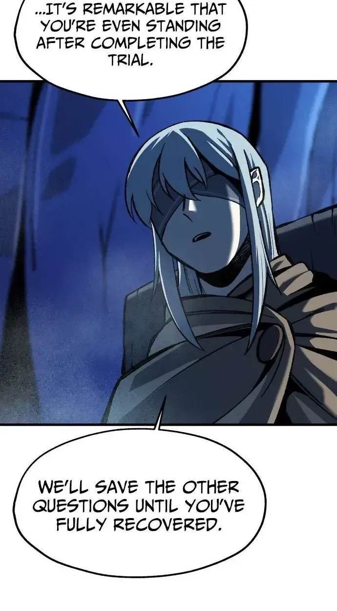 Light of the Dawn Chapter 64 page 76 - 