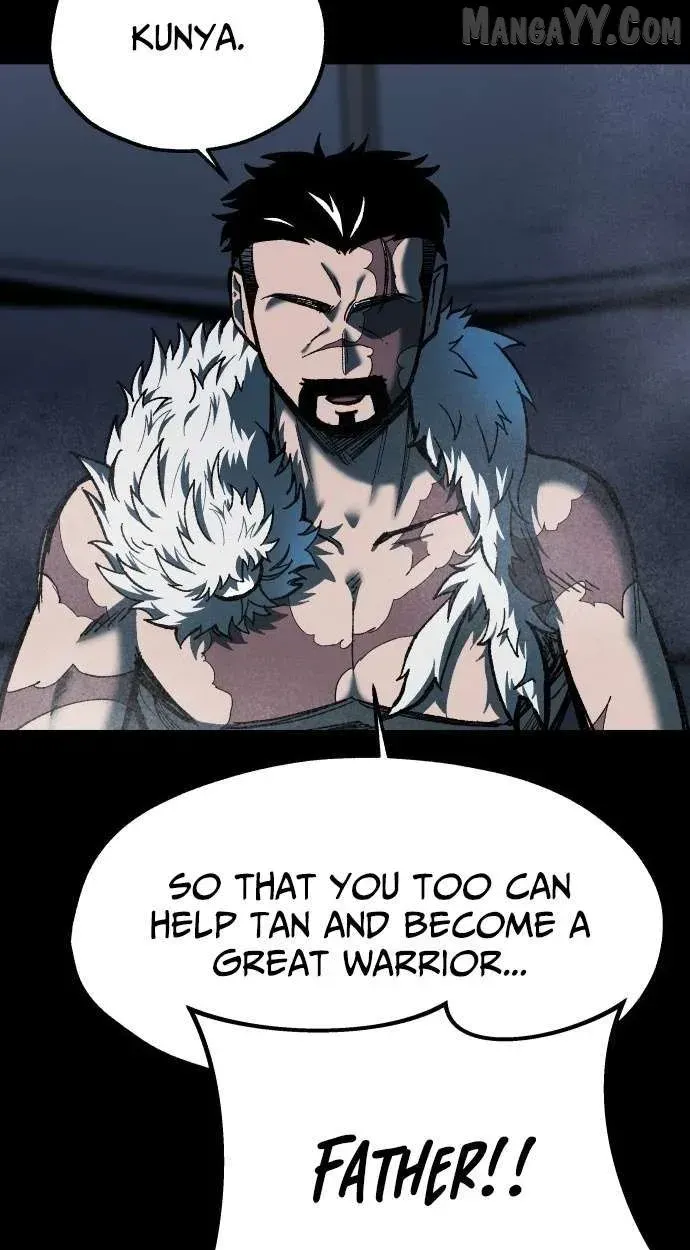 Light of the Dawn Chapter 64 page 9 - 