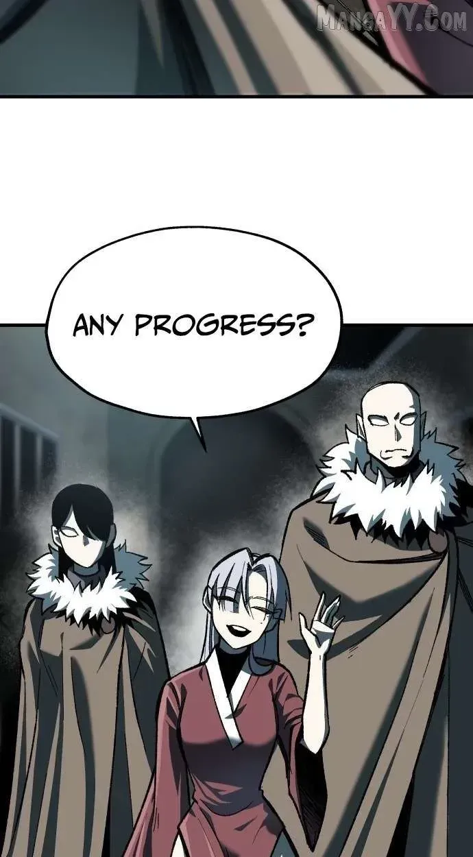 Light of the Dawn Chapter 64 page 81 - 