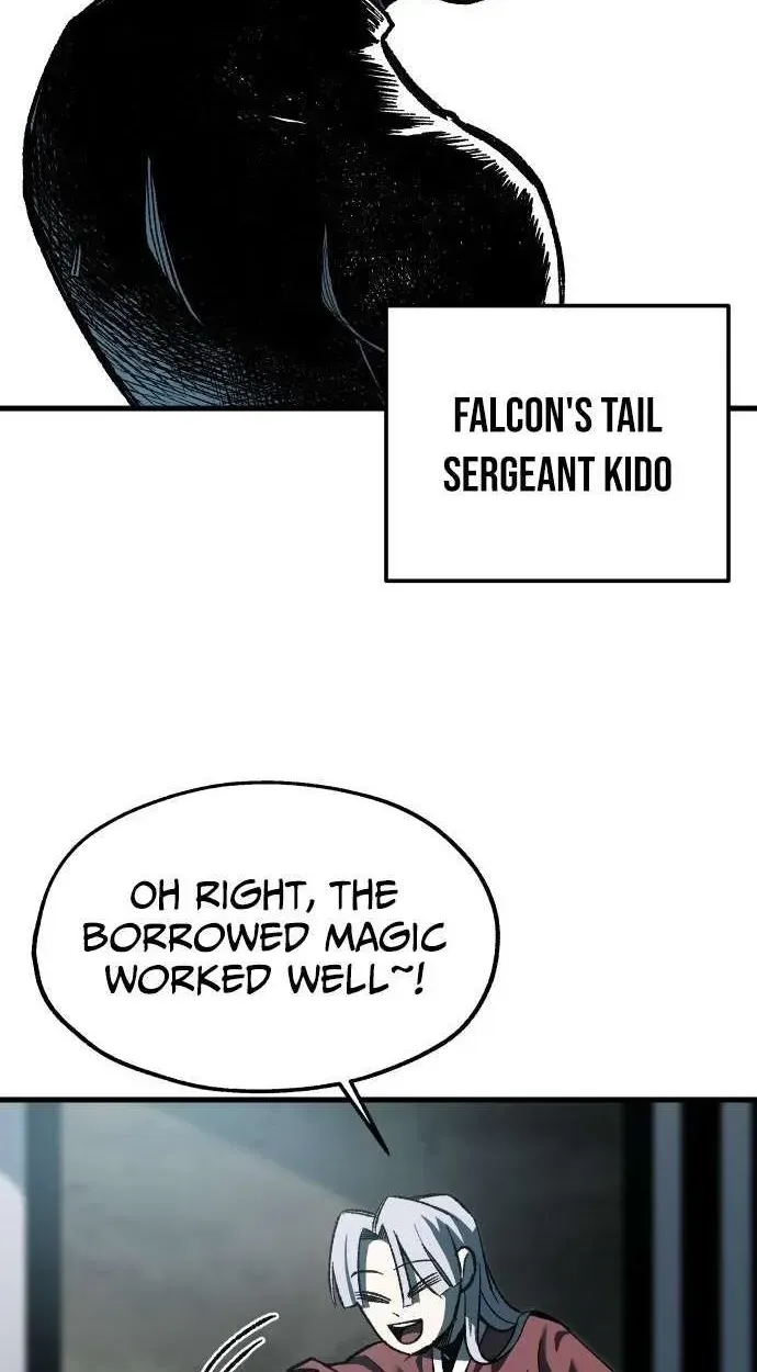 Light of the Dawn Chapter 64 page 83 - 