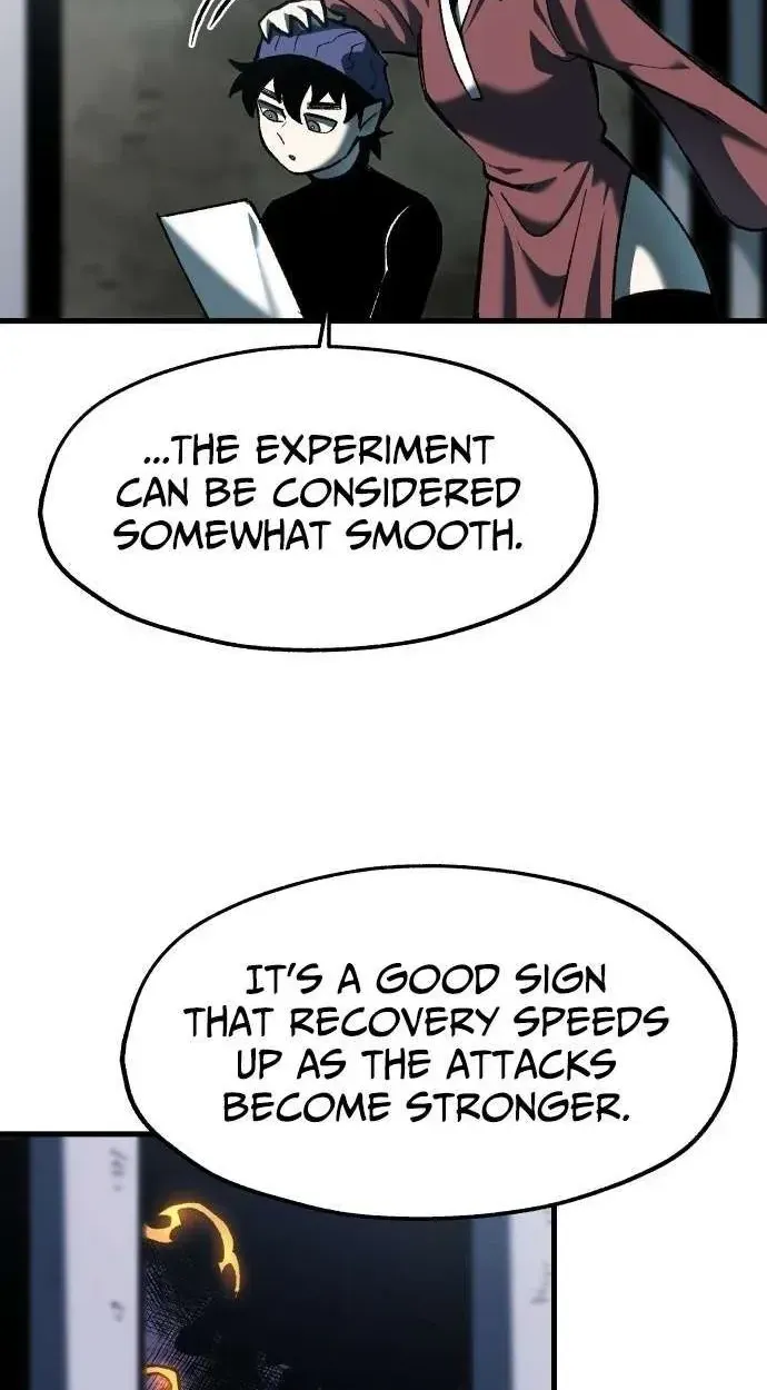 Light of the Dawn Chapter 64 page 84 - 