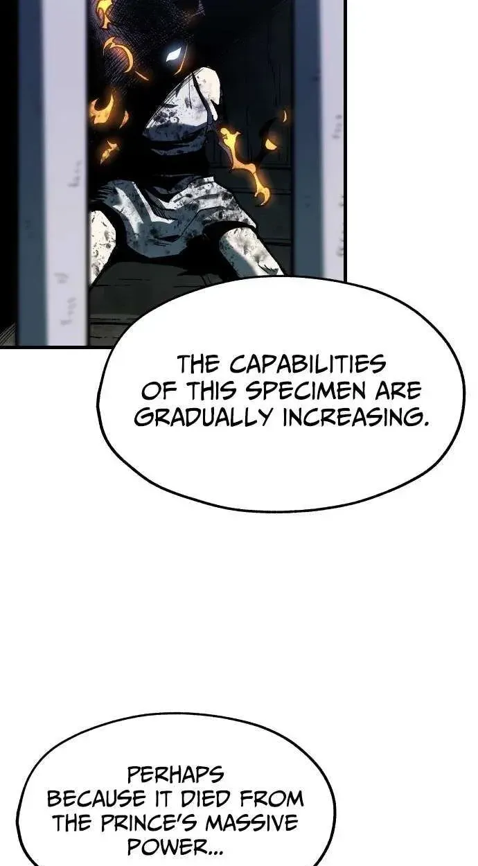 Light of the Dawn Chapter 64 page 85 - 