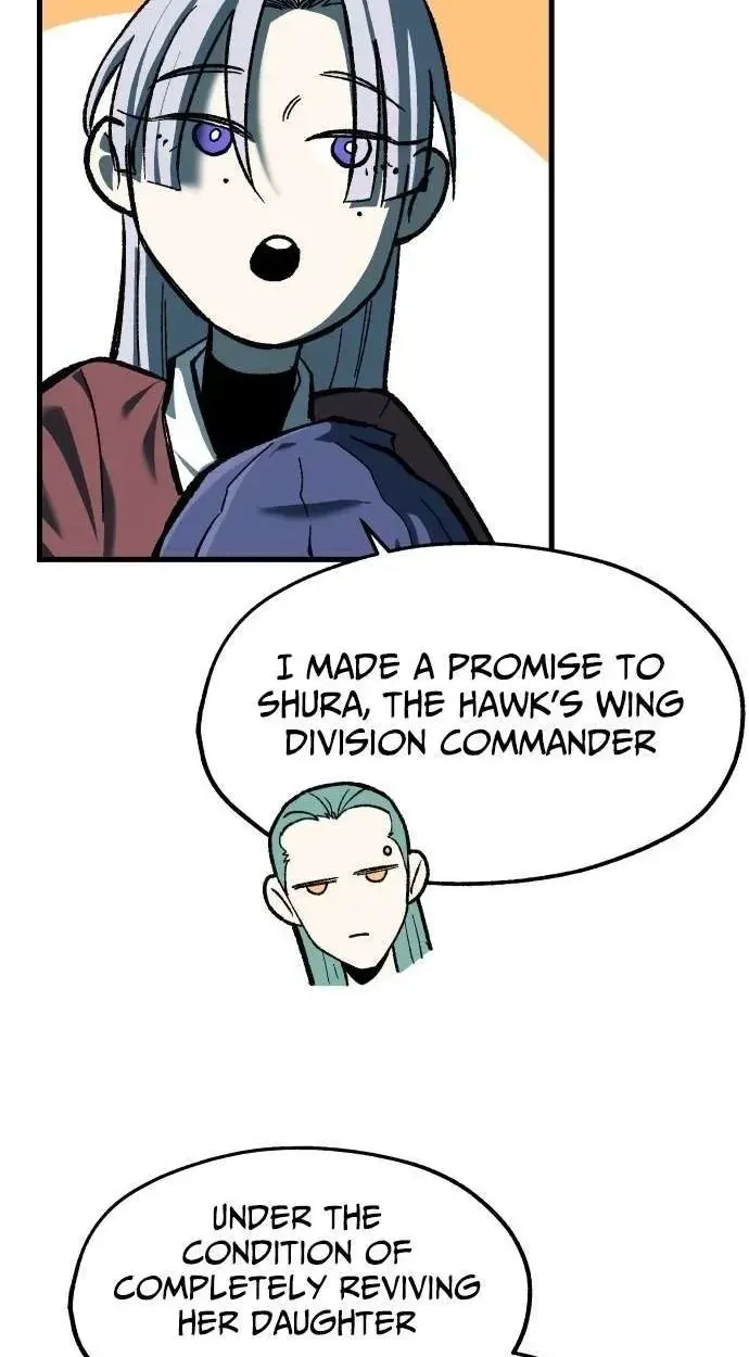 Light of the Dawn Chapter 64 page 88 - 