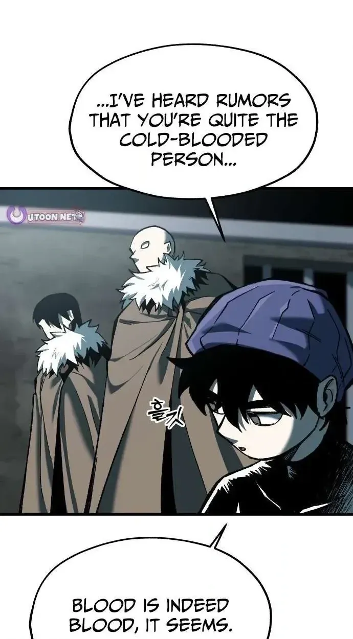 Light of the Dawn Chapter 64 page 90 - 