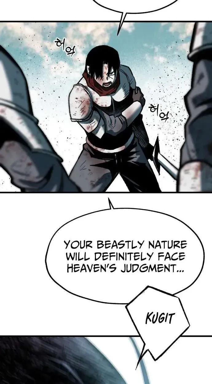 Light of the Dawn Chapter 64 page 94 - 