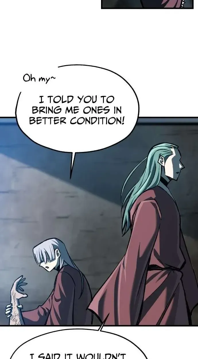 Light of the Dawn Chapter 65 page 12 - 