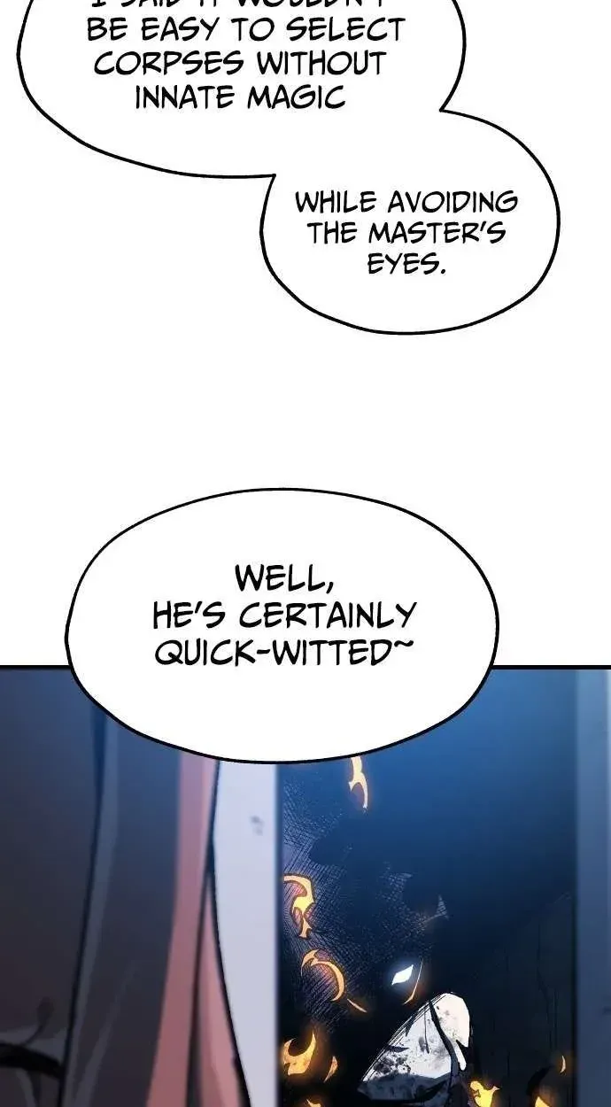 Light of the Dawn Chapter 65 page 13 - 