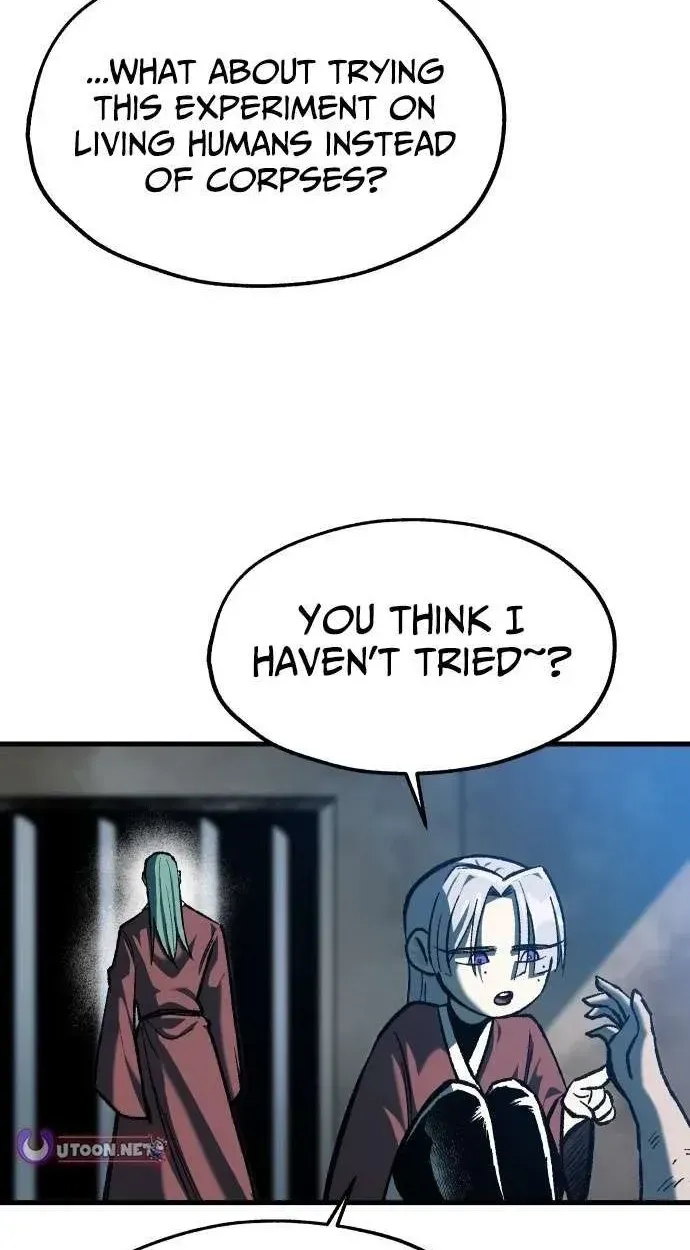 Light of the Dawn Chapter 65 page 15 - 