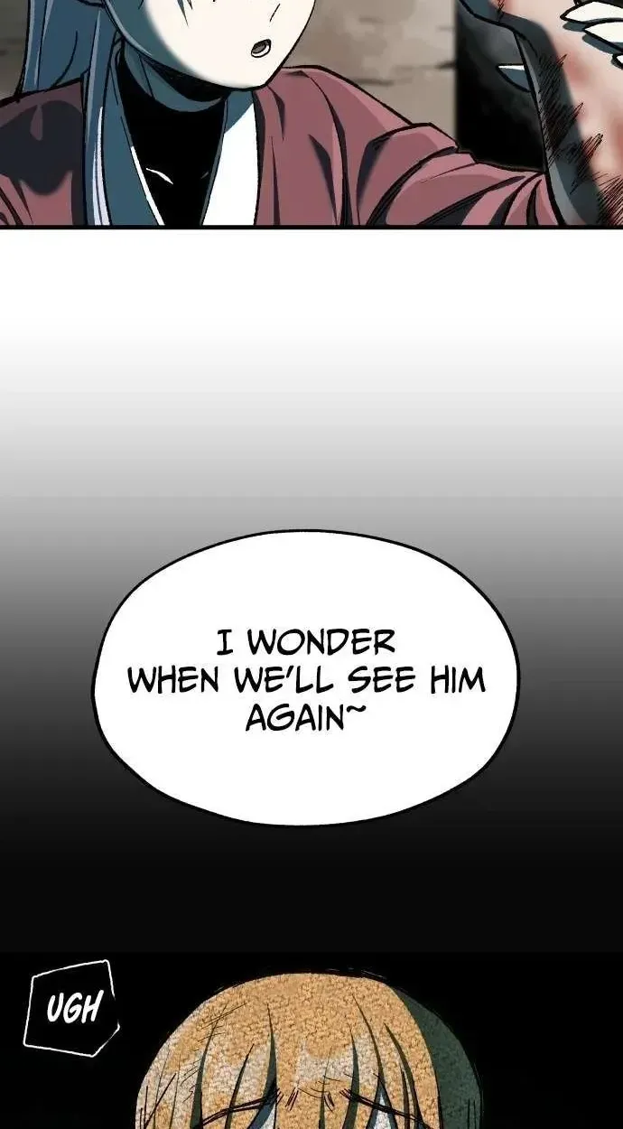 Light of the Dawn Chapter 65 page 18 - 