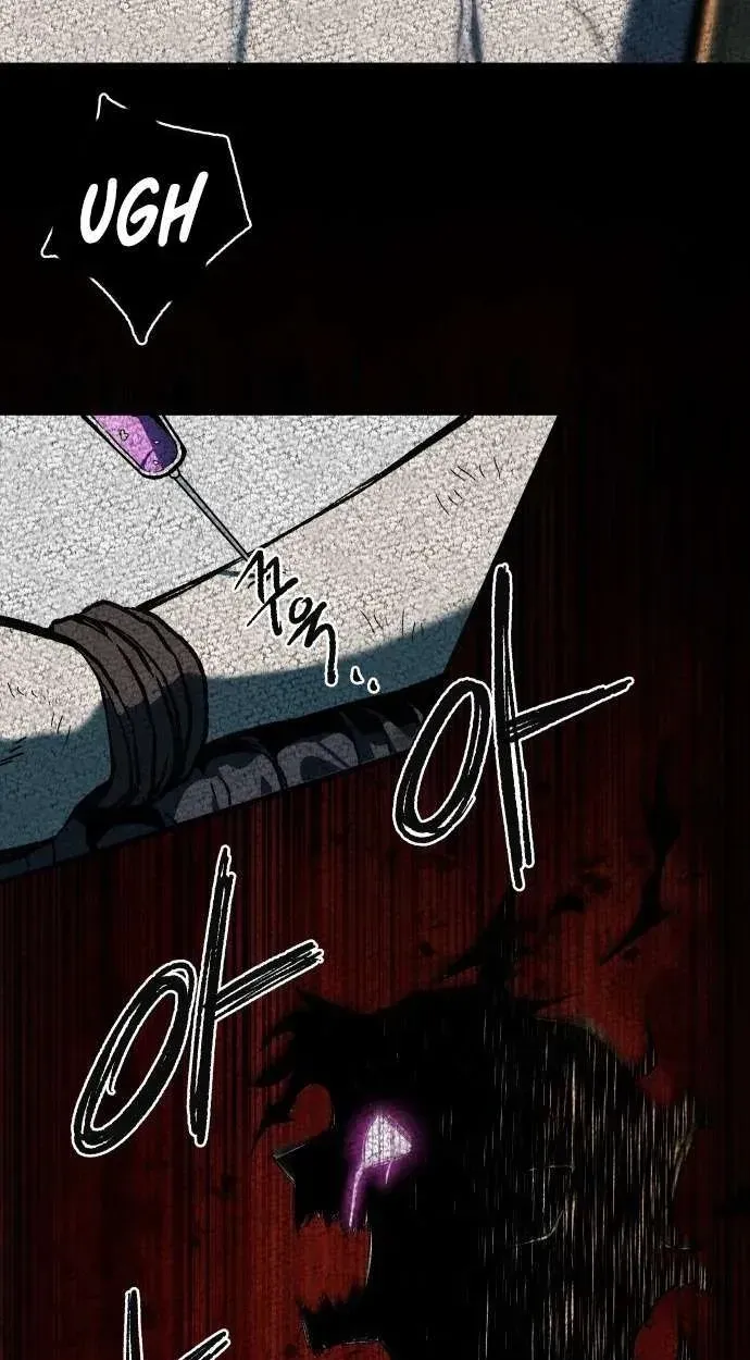 Light of the Dawn Chapter 65 page 21 - 