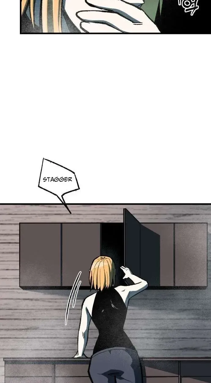 Light of the Dawn Chapter 65 page 28 - 