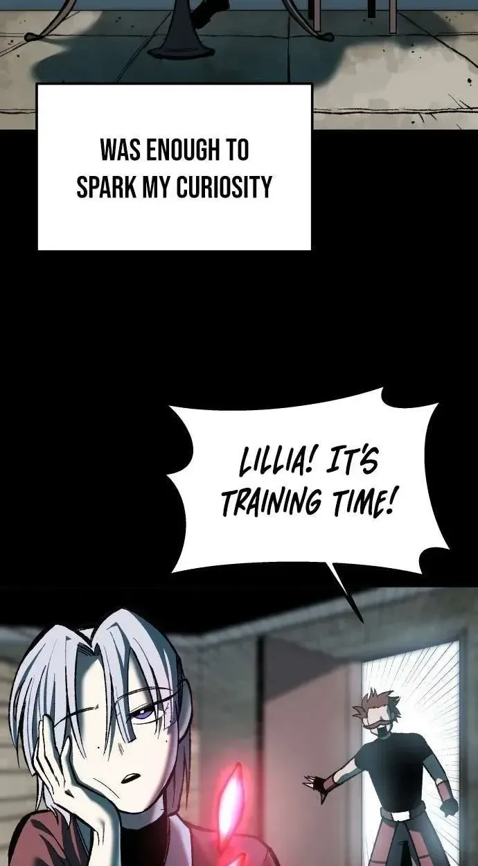 Light of the Dawn Chapter 65 page 4 - 