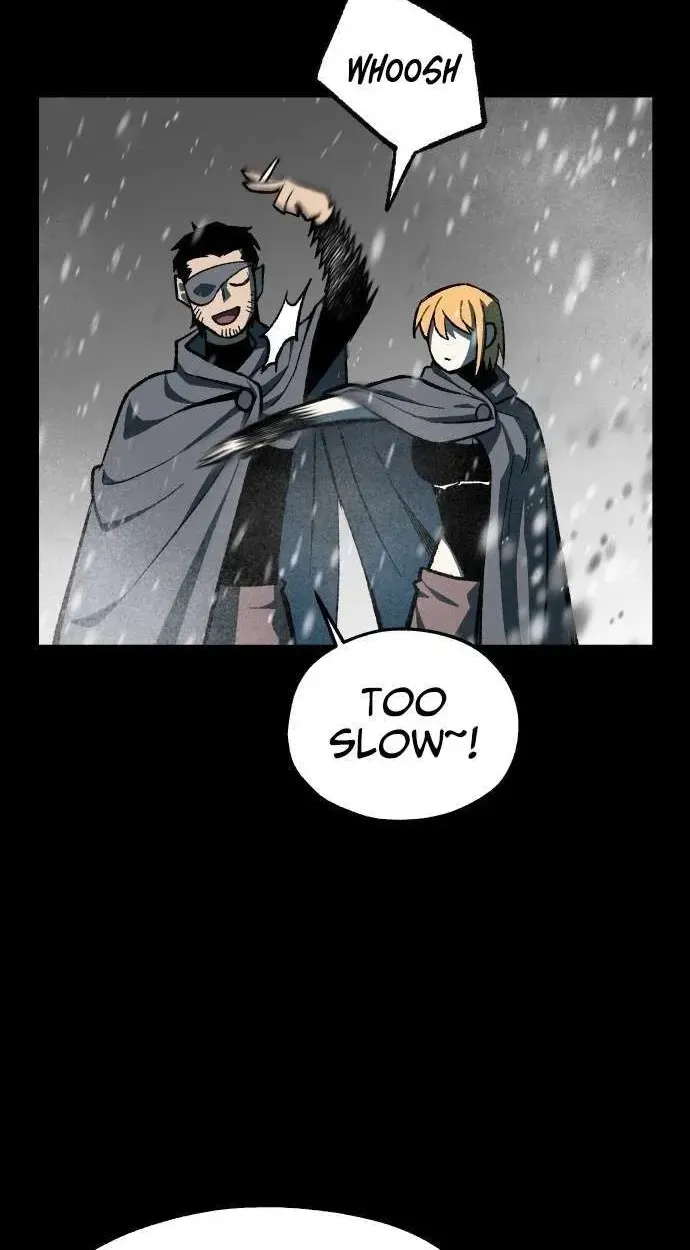 Light of the Dawn Chapter 65 page 32 - 
