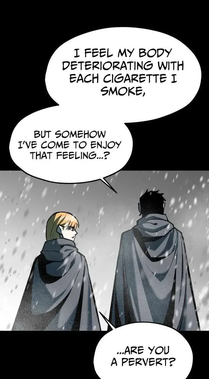 Light of the Dawn Chapter 65 page 35 - 