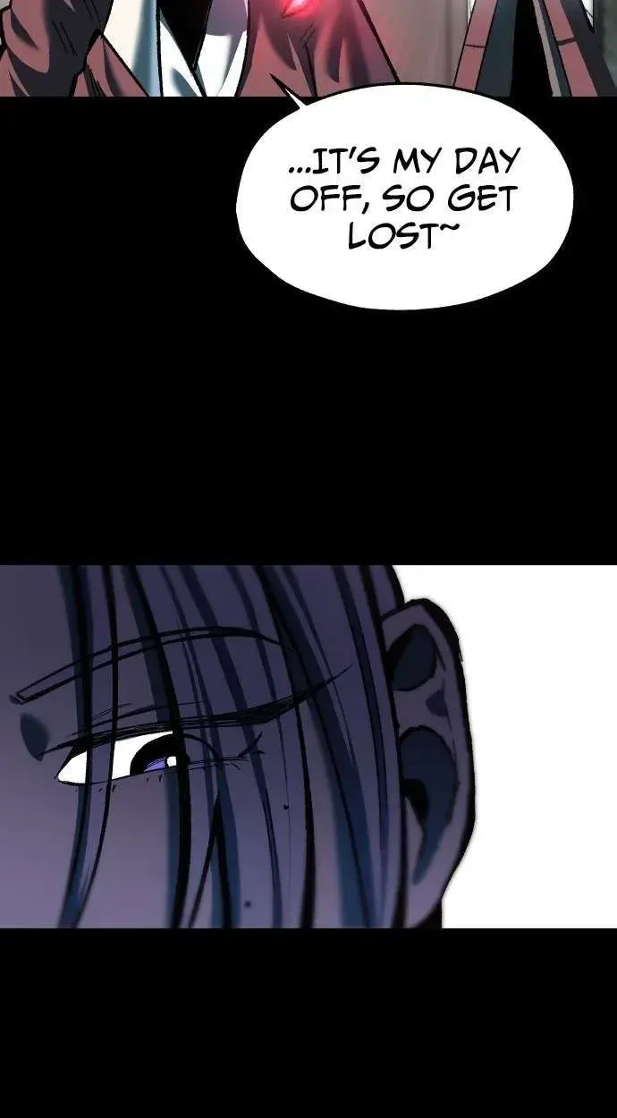 Light of the Dawn Chapter 65 page 5 - 