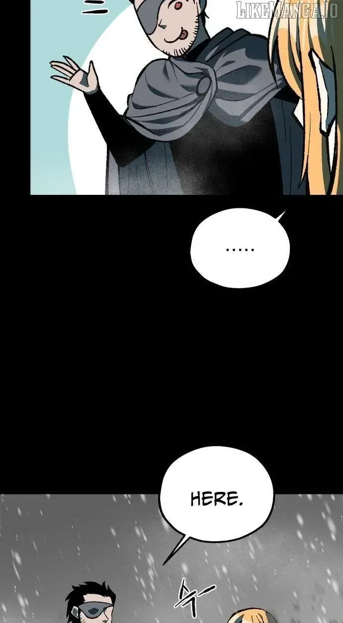 Light of the Dawn Chapter 65 page 41 - 