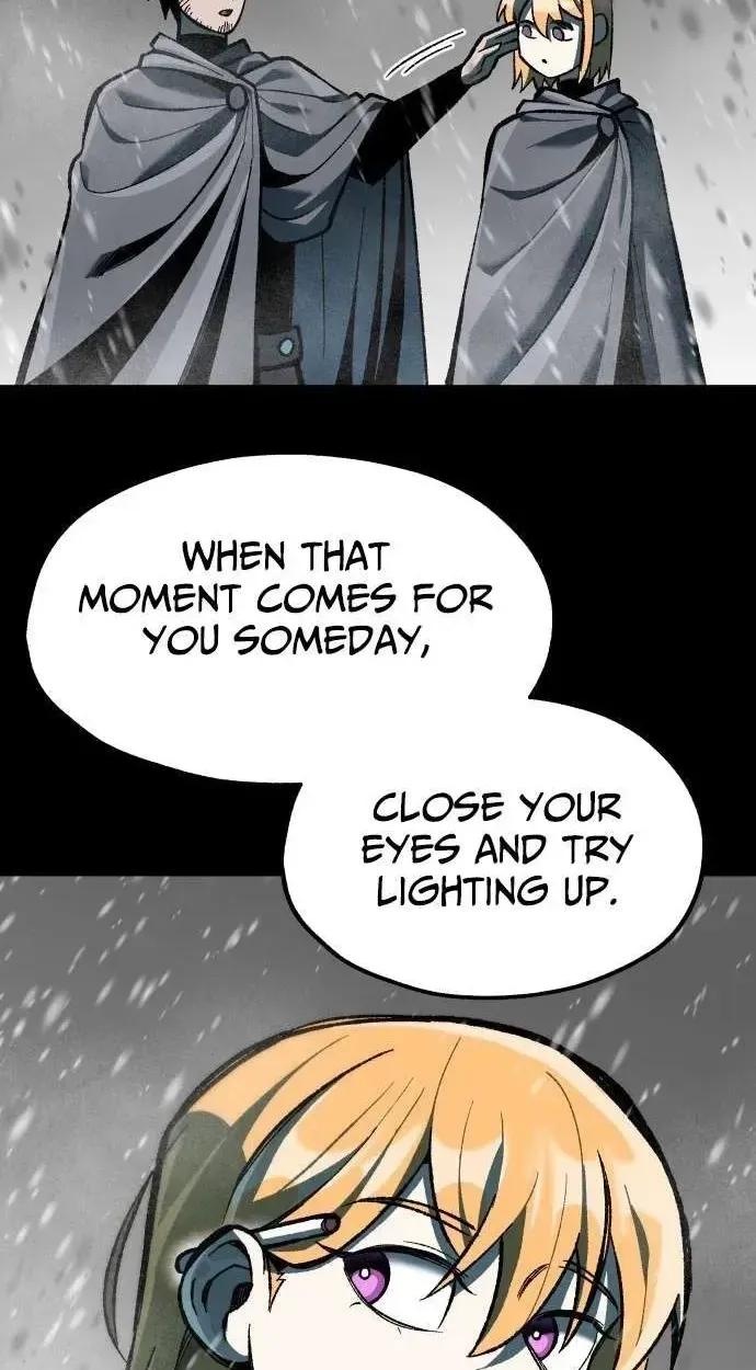 Light of the Dawn Chapter 65 page 42 - 