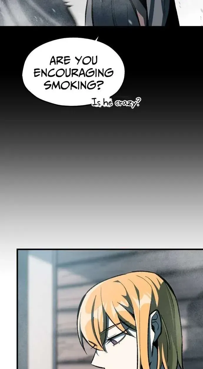 Light of the Dawn Chapter 65 page 46 - 
