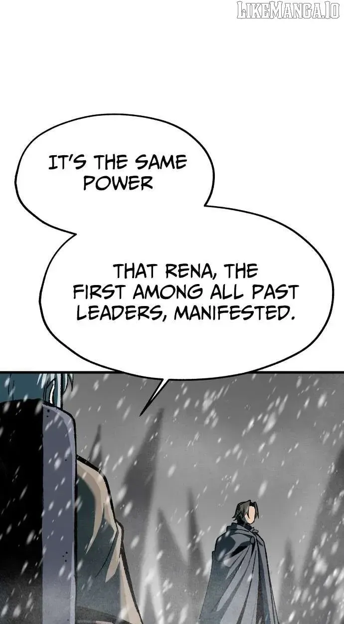 Light of the Dawn Chapter 65 page 57 - 