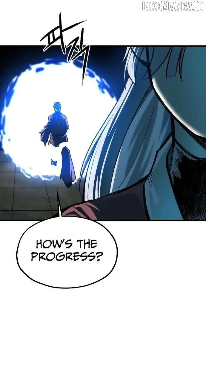Light of the Dawn Chapter 65 page 9 - 