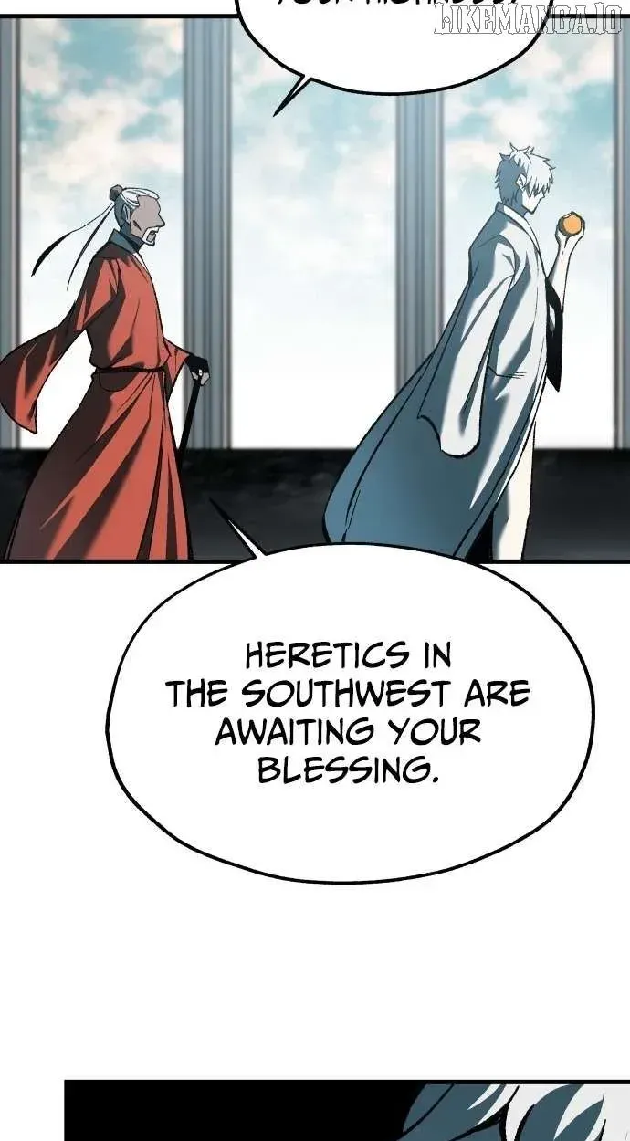 Light of the Dawn Chapter 65 page 81 - 