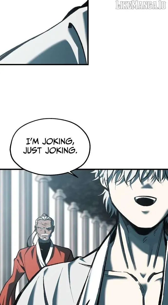 Light of the Dawn Chapter 65 page 89 - 
