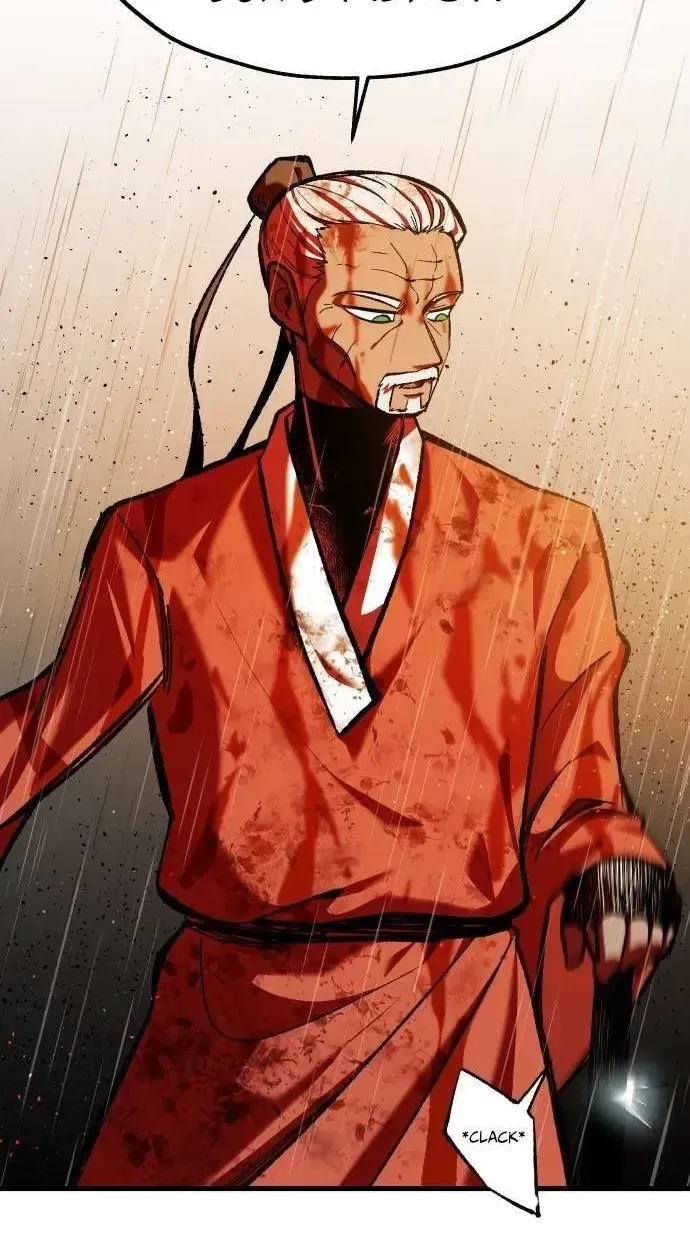Light of the Dawn Chapter 66 page 26 - 