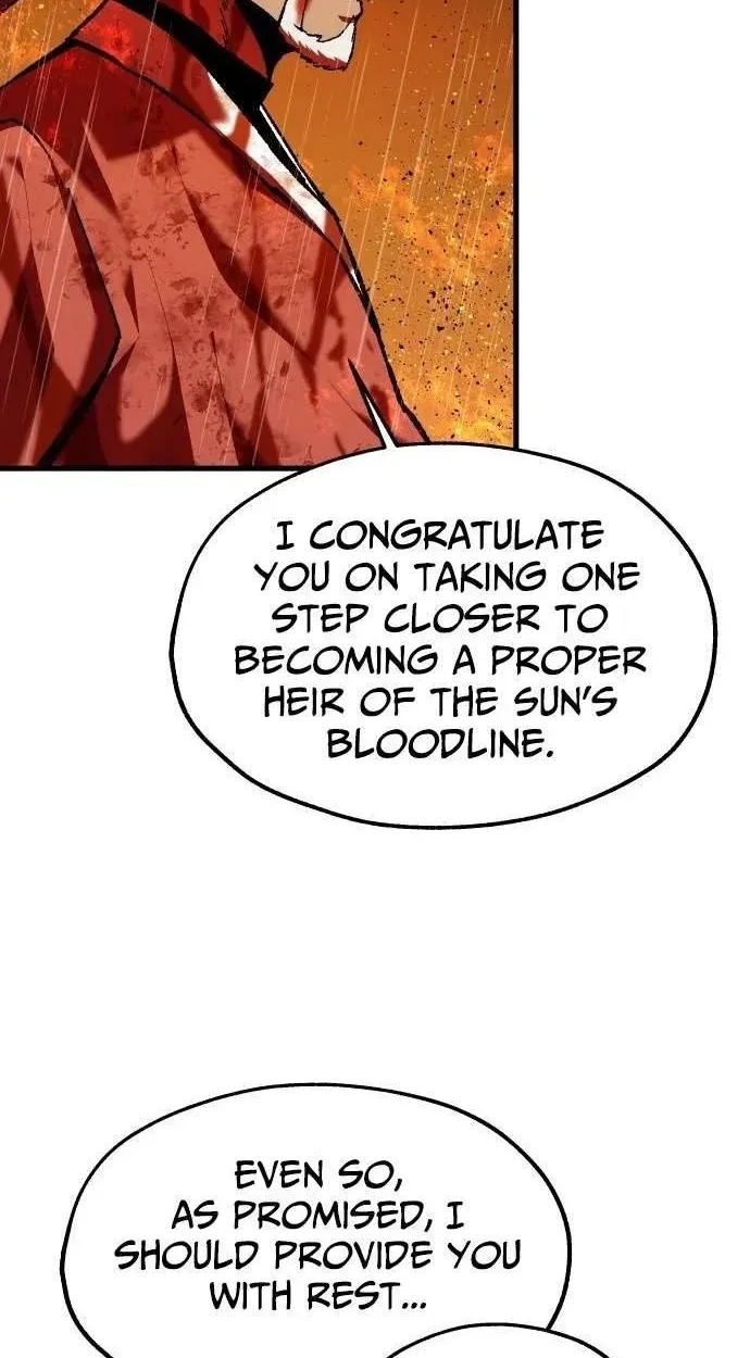 Light of the Dawn Chapter 66 page 31 - 