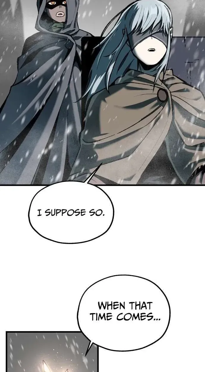 Light of the Dawn Chapter 66 page 55 - 