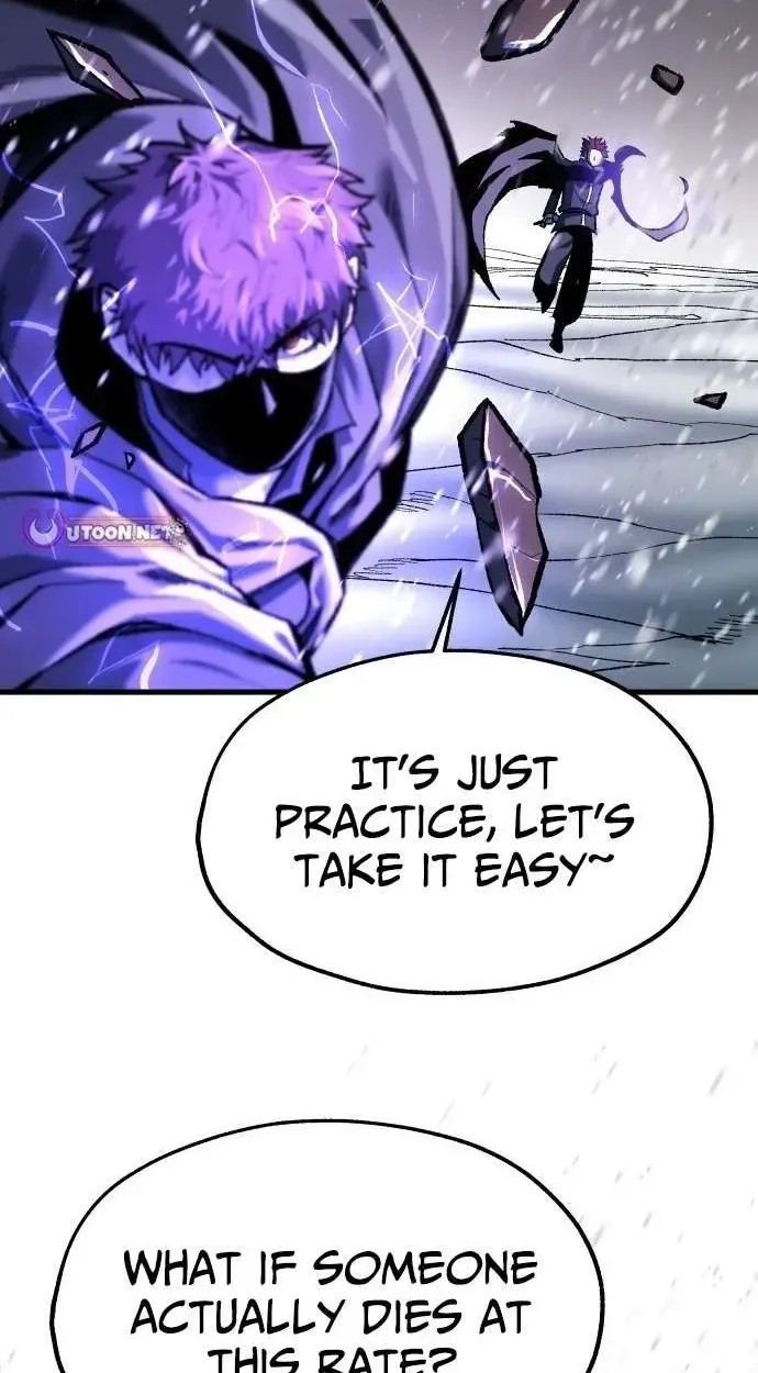 Light of the Dawn Chapter 66 page 82 - 