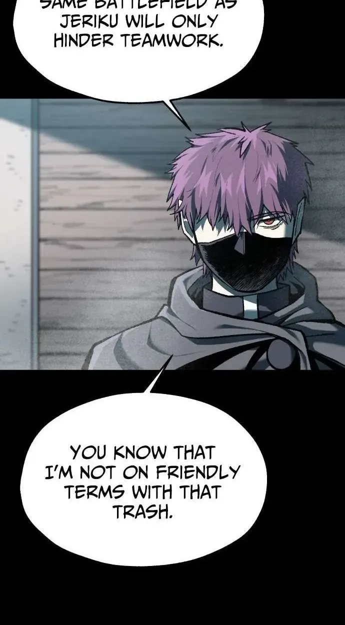 Light of the Dawn Chapter 66 page 87 - 