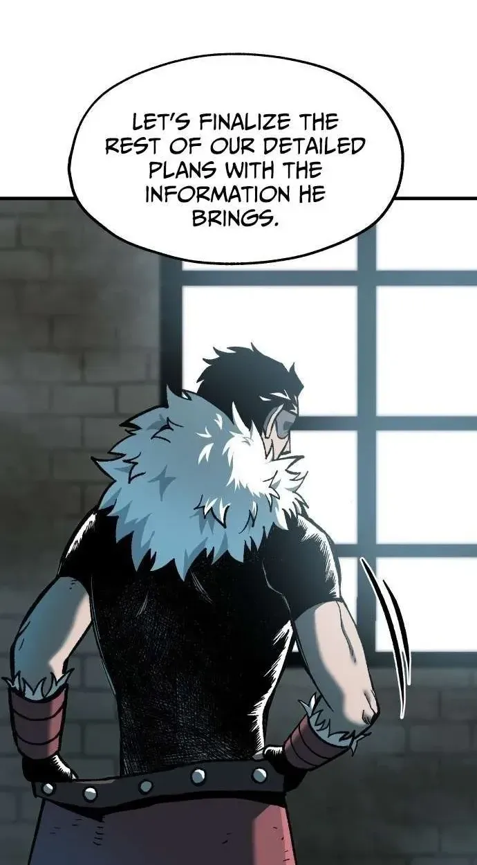 Light of the Dawn Chapter 67 page 16 - 