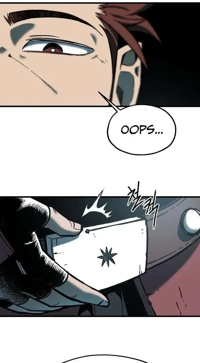 Light of the Dawn Chapter 67 page 19 - 