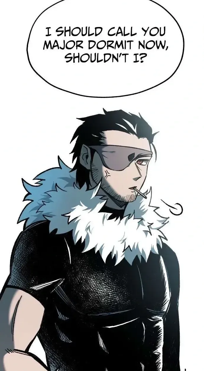 Light of the Dawn Chapter 67 page 20 - 