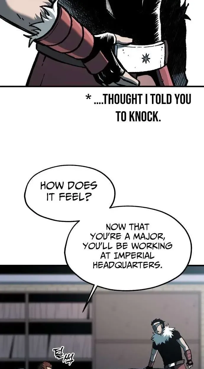 Light of the Dawn Chapter 67 page 21 - 