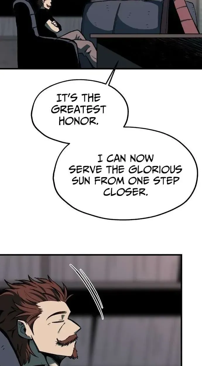 Light of the Dawn Chapter 67 page 22 - 
