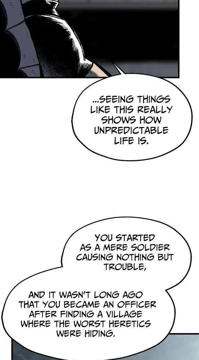 Light of the Dawn Chapter 67 page 23 - 