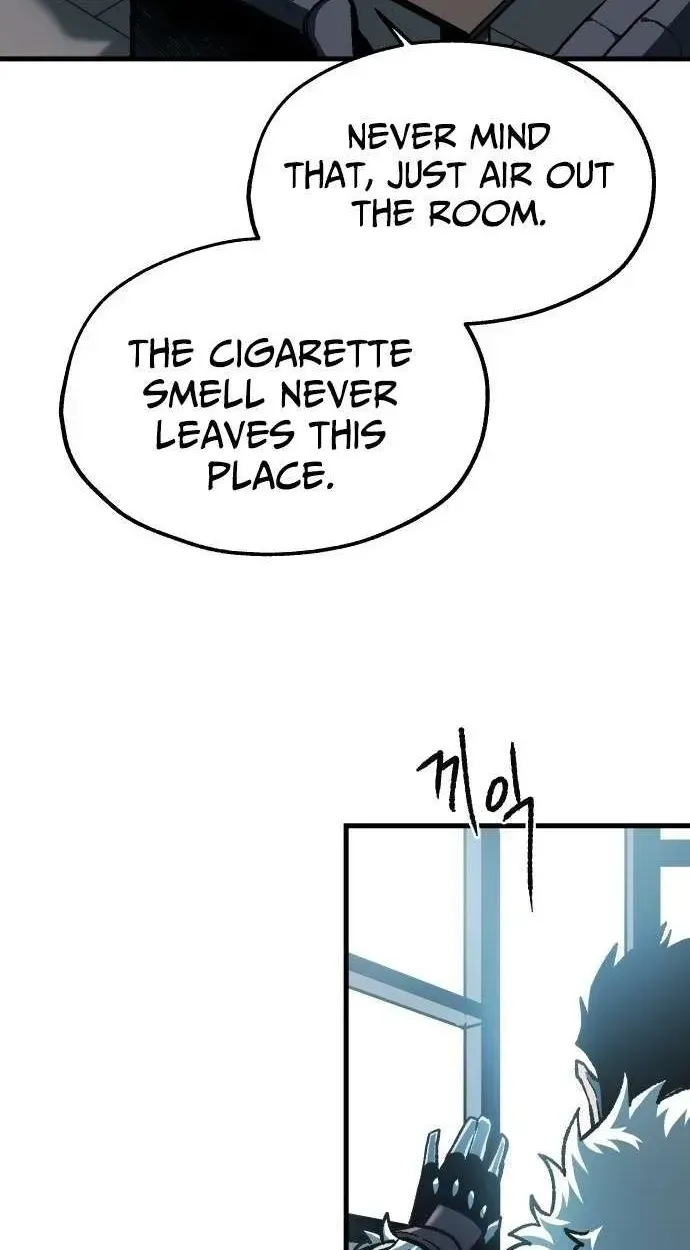 Light of the Dawn Chapter 67 page 27 - 
