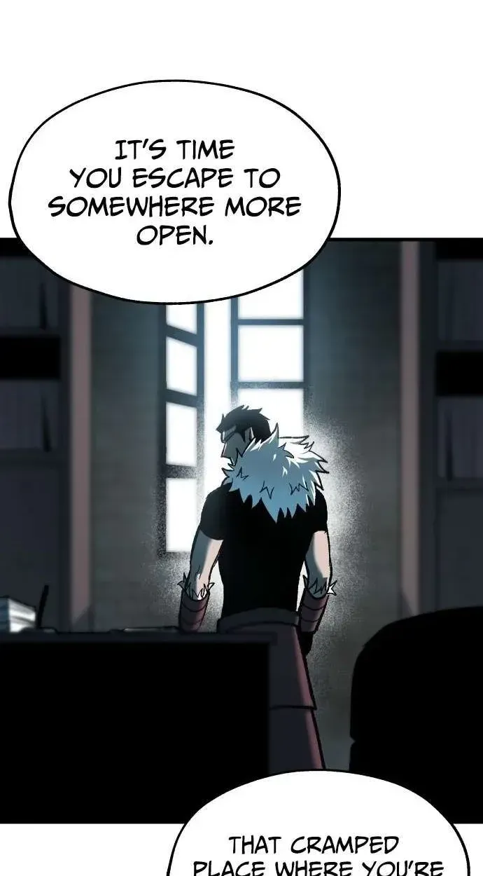 Light of the Dawn Chapter 67 page 31 - 