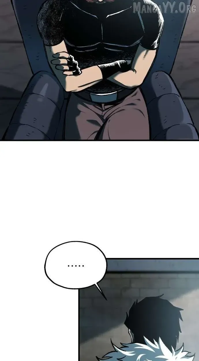 Light of the Dawn Chapter 67 page 33 - 